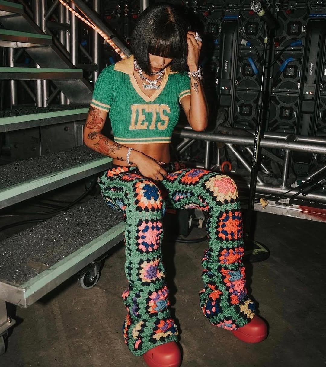 Coi Leray Back Outside Tour