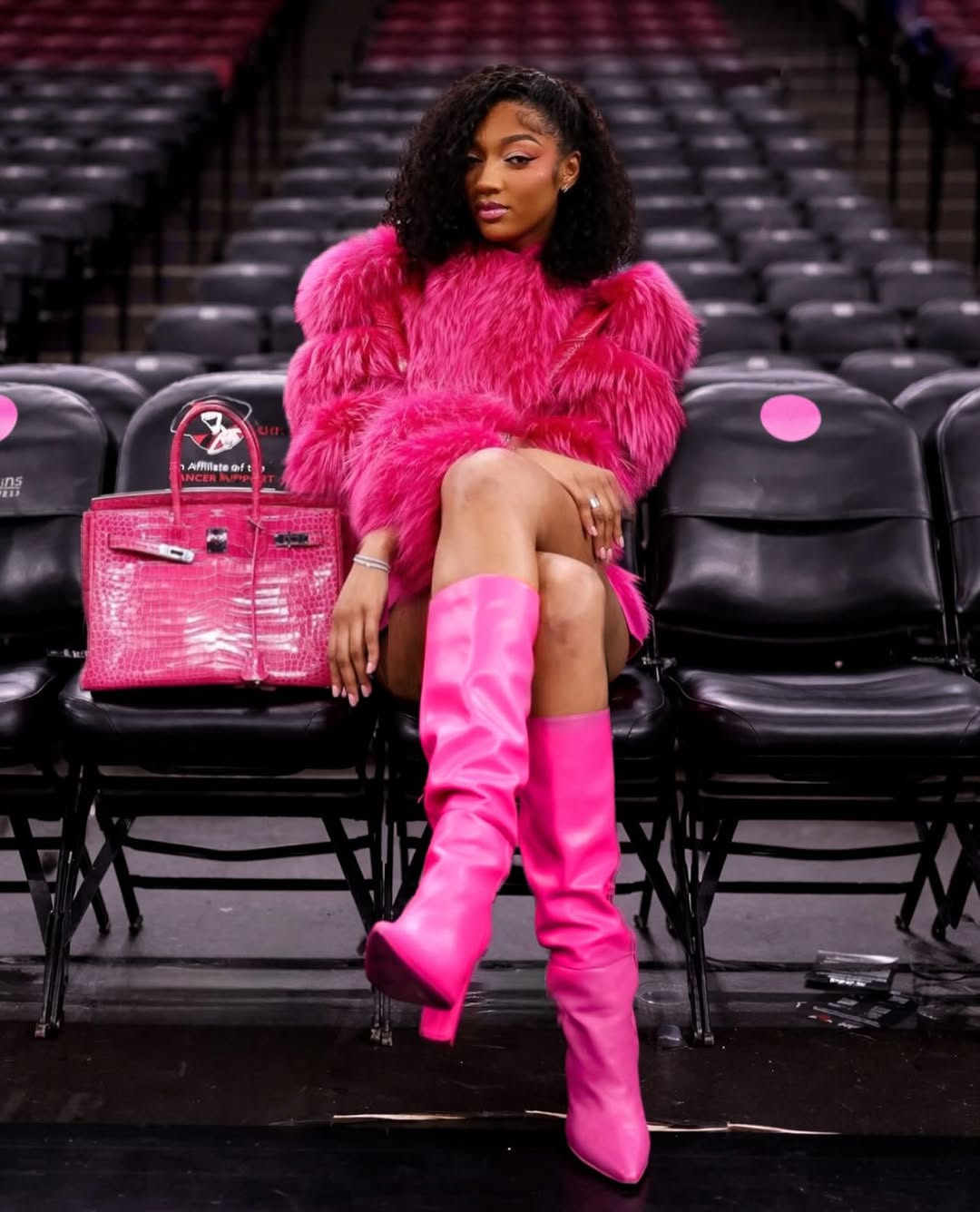 Kimora Lee Simmons Baby Phat