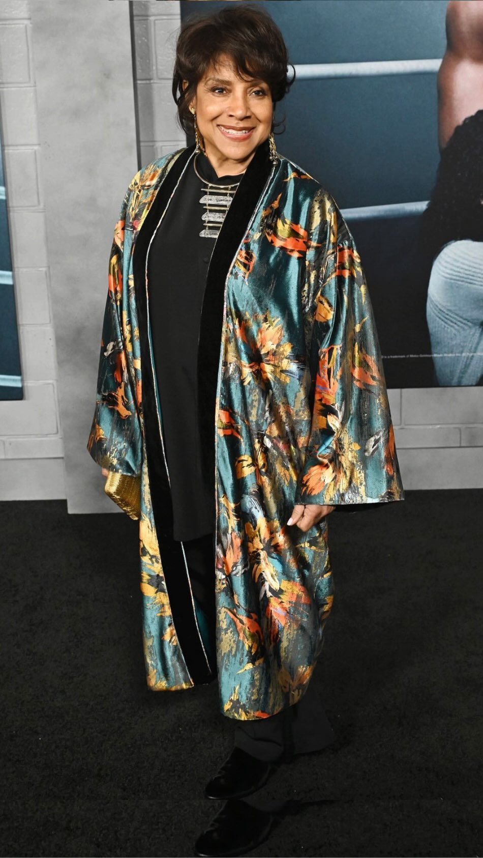 Phylicia Rashad award show