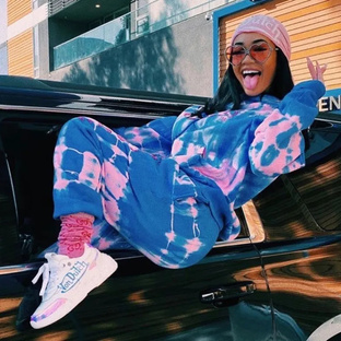 Personal styling by Sankara XT